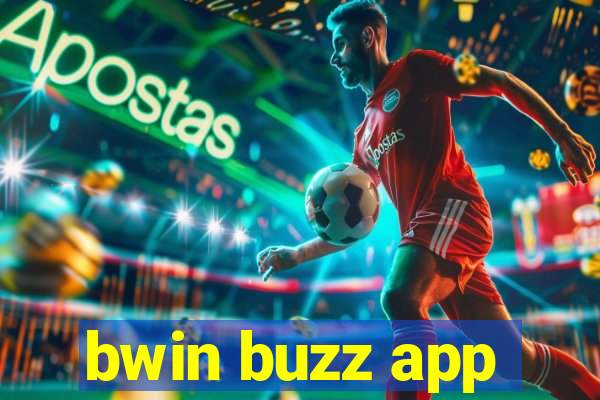 bwin buzz app